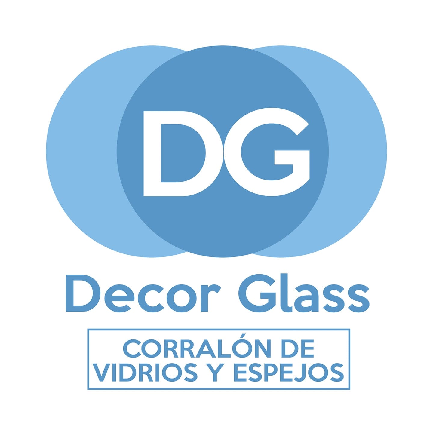 DecorGlass Presupuestos