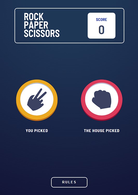 en juego responsive